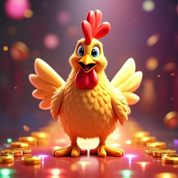 Chicken Road Casino Talismania
