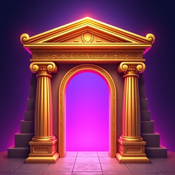 Gates of Olympus Online Talismania Casino