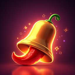 Hot Chilli Bells Talismania online Casino