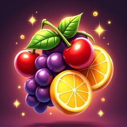 Lucky Fruit Wins Talismania Casino